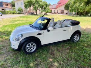 2012 MINI Cooper